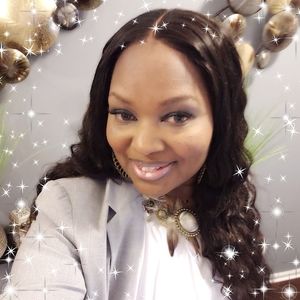 Meet your Posher, Ty'maria